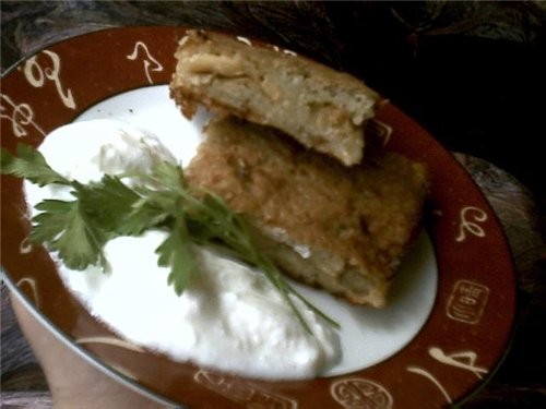 о, как ярко и вкусно у вас
