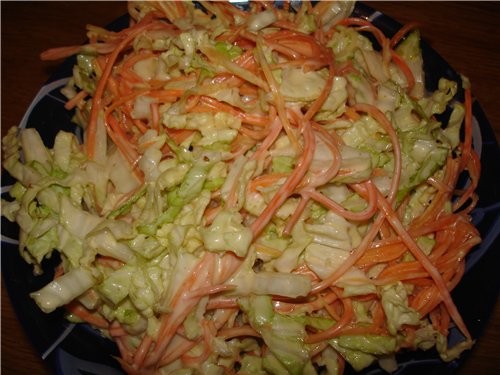 К празднику Крещение Щука фаршированная Щучку очистить, отделить мясо от кожицы и косточек - 3