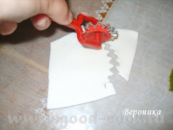 , да бабочки вафельные, про фрукты-возьму себе на заметку - 2