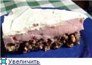 Клубничный торт - 2