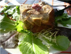 ПИЦЦА Пицца-Тарт из цуккини,яиц и томатов Пицца из морепродуктов Пицца с грибами без сырa Пицца за 30 минут//с козьим сыром и Проволонь с... - 4