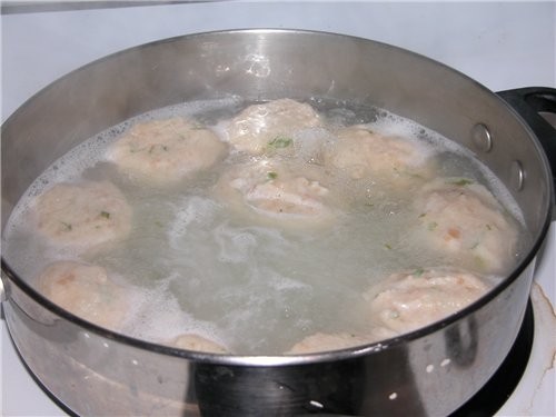 - /SAURE KUTTELN  ˨  /BAYERISCH CREME - 2