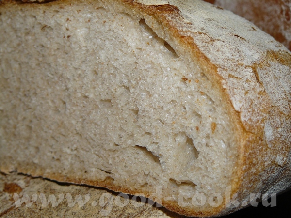 Norddeutsches Roggenmischbrot -     ::::::::::::::::::::::::::::... - 3