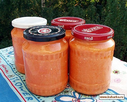 Ой, девчат, как вкусно тут