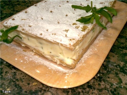 Пока у меня на кухне жарится,парится,печется(жарко до невозможного,но кушать хочется - 3