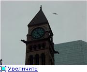 Здание старого парламента - 3