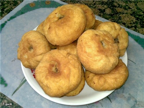 Девчата,как у вас все вкусно,аппетитно - 5