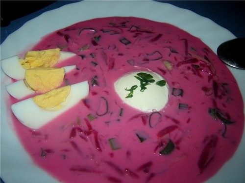 Доброй ночи, хозяюшки - 5