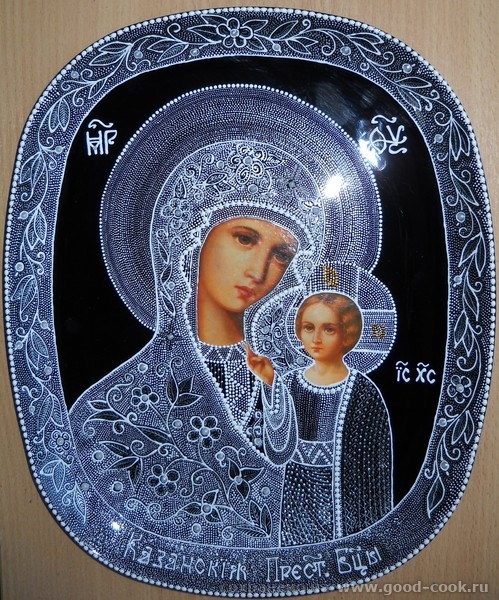икона
