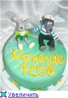 торт ну погоди - 3