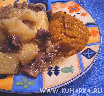 Вкусненько