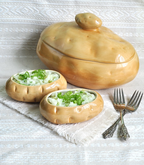 Colcannon/ Колканнон