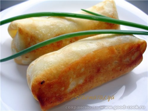 А у нас сегодня на обед блинчики с мяском и супчик на домашней курочке сварен Блинчики принесла и в...