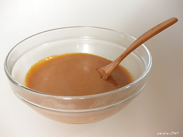 карамель