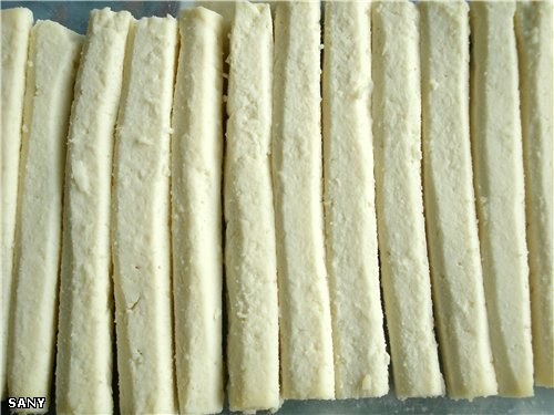 Очень вкусное и популярное в Колумбии блюдо, которым можно полакомиться в любой кафешке - 3
