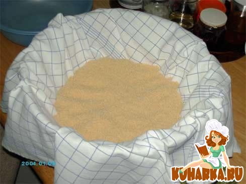 кус-кус