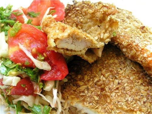 Сколько вы вкуснятины наготовили, девочки, просто глаза разбегаются - 2