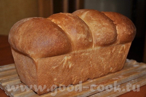 Ире-Ирене спасибо за рекламу Хлеба на заварном креме от Людмилы Марианна-ага