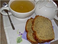 ПЕЧЕНЬЯ, БИСКОТТИ, РУЛЕТЫ, МАФФИНЫ ФРАНЦУЗСКАЯ ЧЕРЕПИЦА ВОЗДУШНЫЙ БИСКВИТ С ЛИМОННОЙ ПОМАДКОЙ ХРУСТ... - 5