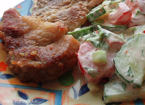 Какие аккуратные