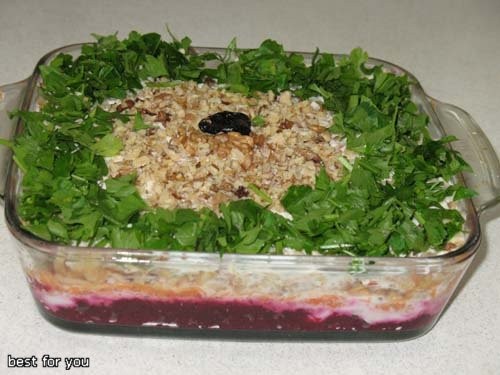 Я к вам с новой вкуснятиной