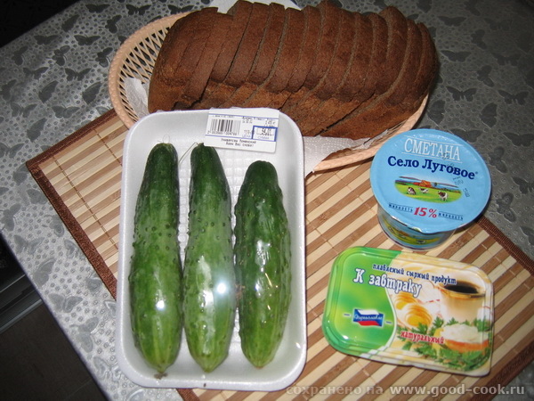хлебный