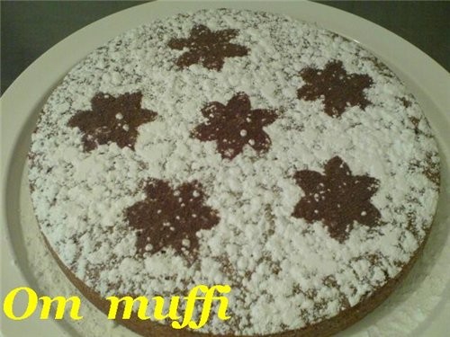 ПИРОГ С РЕВЕНЕМ И ЯБЛОКАМИ МАННИК МАЛИНОВЫЙ "ОБЕЗЬЯНИЙ ХЛЕБ" от RICKY(с кукинга) от Сэнди ОЛАДУШКИ... - 4