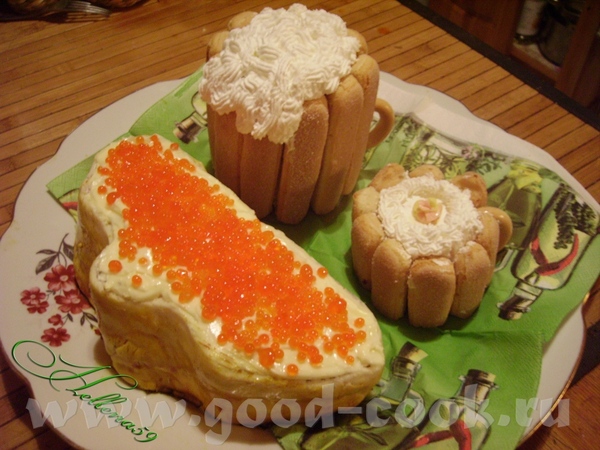 Девочки ,угощайтесь