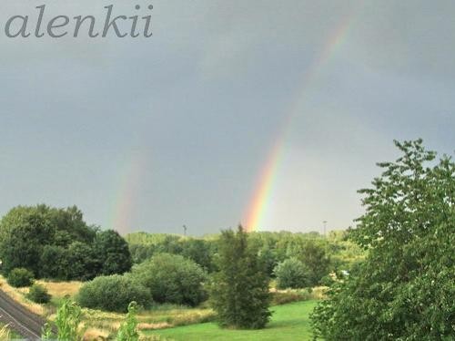 Скрылся за облаками берег Швеции и мы снова оказались в Дании,в городке Хельсингёре - 4
