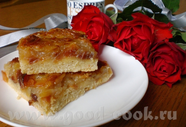  ,      ,   - Apfel-Blechkuchen - ...