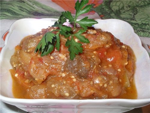 вот твоя икорка, банкам не досталась