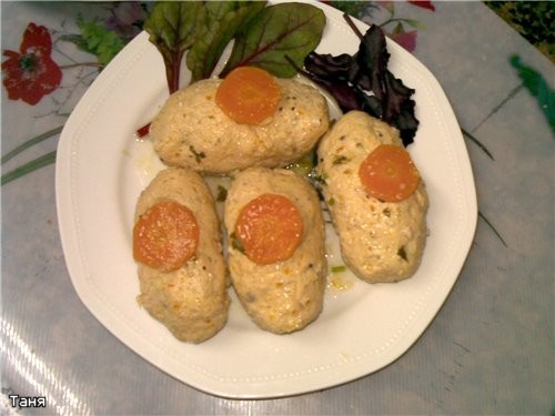 Девчата,вкуснятины нанесли - 3