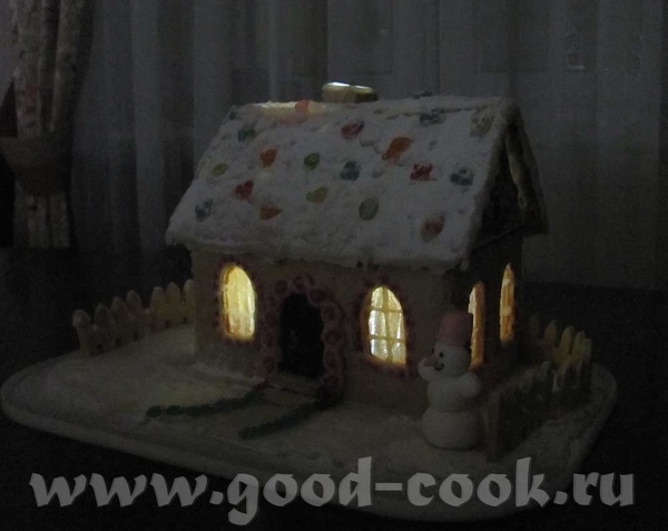 У всех - красота - 3
