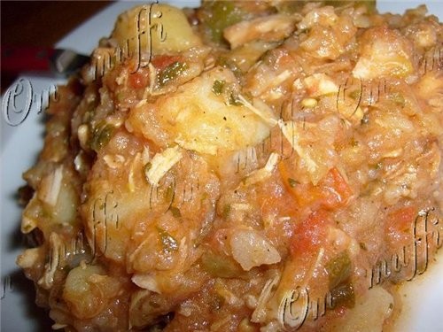 АДЖАП-САНДАЛ С МЯСОМ АДЖАП-САНДАЛ ЛЕТНИЙ
