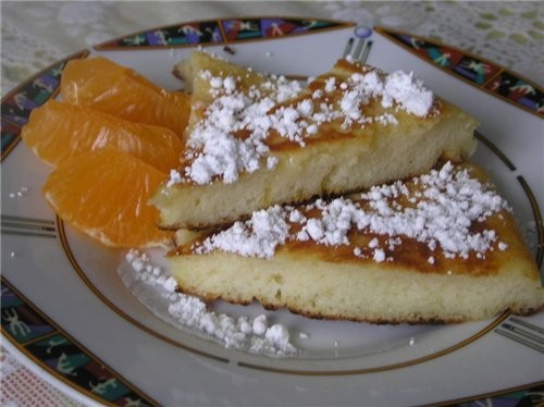 Масленница