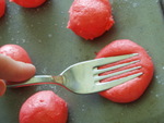Следующее печенье очень необычное на вкус, но если вы делали кекс Хвост попугая и он вам понравился... - 4