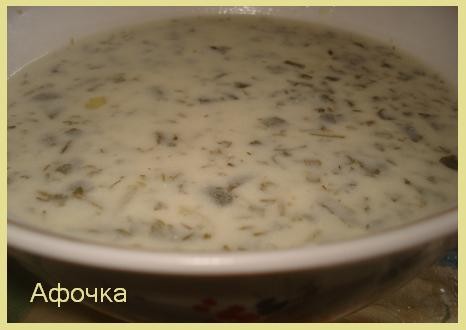 рыба гарнир к плову - 8