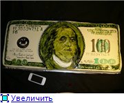 торт Халк - 6