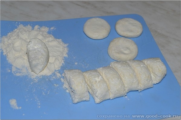 сырники