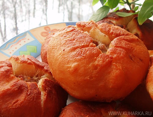 Спасибочки - 2