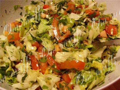 МЯСНОЙ СОУС С ТОМАТОМ Фарш(смешанный или говяжий) с солью, перчиком, провёрнутым через мясорубку ре... - 2
