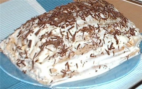 Салатик из говядины - 3