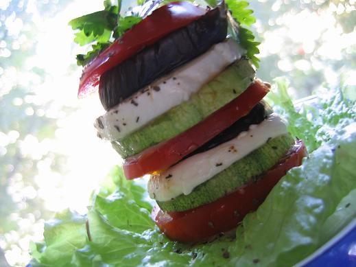 сколько вкусностей у тебя