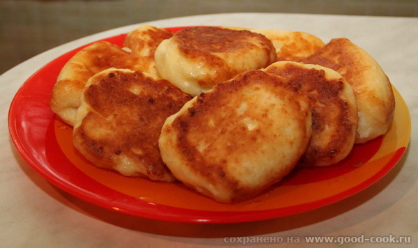 сырники