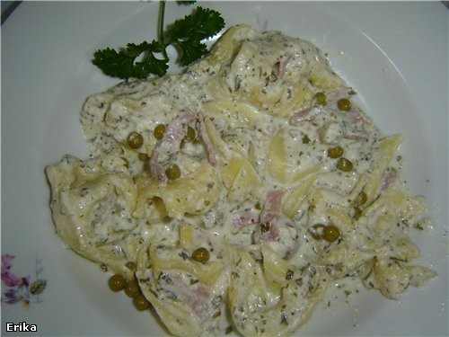 Простенько, но со вкусом Юля, а что это такое красиво-запеченное - 3