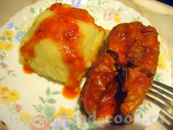 Оль, сча выложу фотоотчет окончательной готовности и попробую на вкус