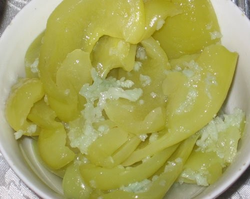 Новый хуммус с египетскими бобами Рецепты можно найти ЗДЕСЬ - 3
