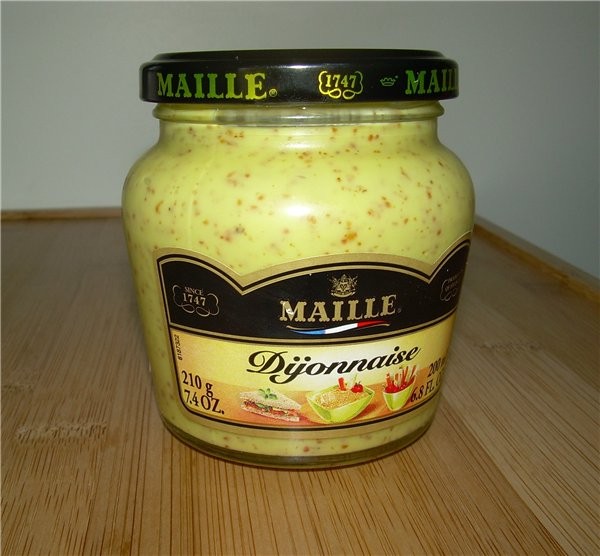 Наташа меня раздразнила рыбкой и усами креветок на фото - 3