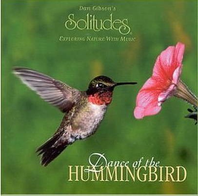 Solitudes - Dance of the Hummingbird (1998) Nature Sounds: Toad, American; Thrasher, Brown; Crow, C...