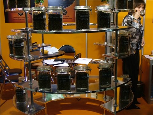 Это приготовлялась семга с карамельным соусом, к сож - 2